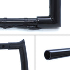 12" Prewired Ape Hanger Handlebar 1.5" for Harley Road Glide (2015)