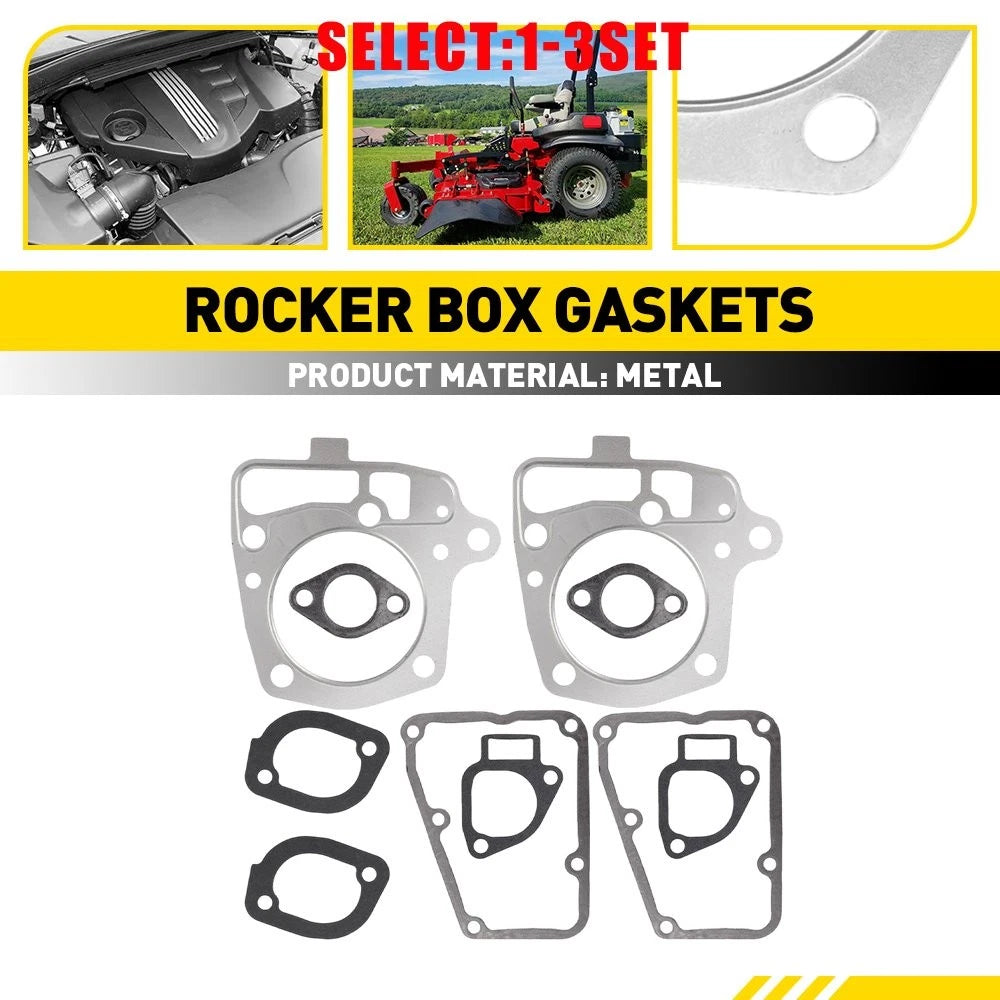 Cylinder Head Gasket for Kawasaki Toro FX730V FR FX691V (726cc) 11004-0762