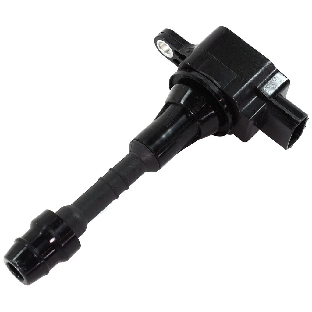 Ignition Coil Set for Nissan Titan (2004–2007)