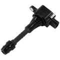Ignition Coil Set for Nissan Titan (2004–2007)