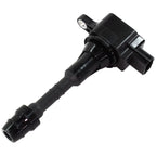 Ignition Coil Set for Nissan Titan (2004–2007)