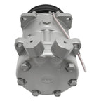 A/C Compressor with Clutch Replacement for Mitsubishi L200 (2010-2016)