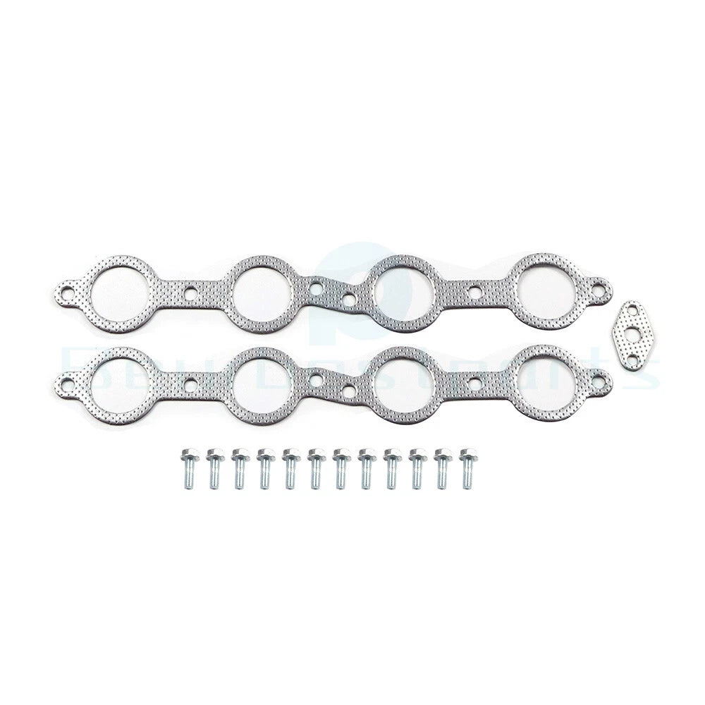 Racing Exhaust Header Manifold for Camaro Firebird Trans Am LS1 (1998–2002)