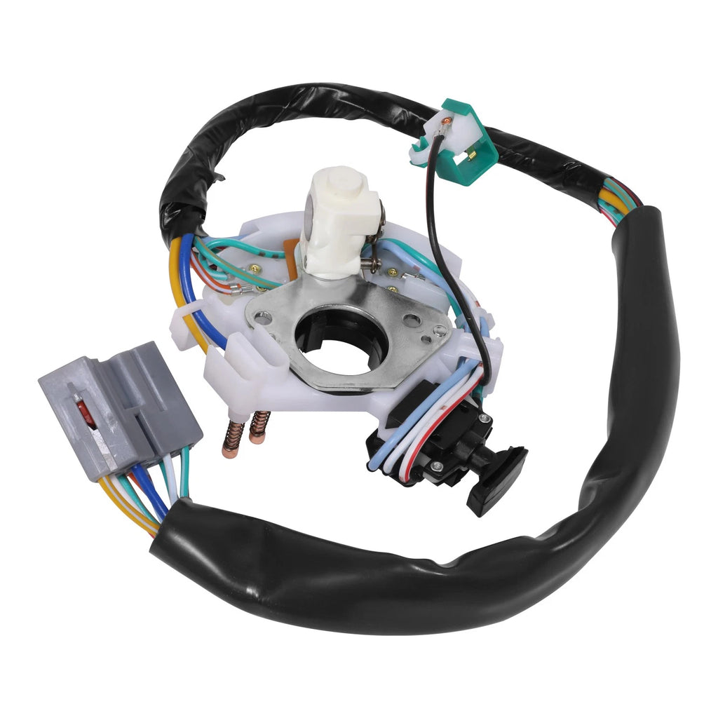 Turn Signal Switch for Ford Bronco F150 F250 F350 Super Duty (1985–1991)