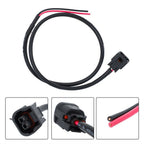Accessory Power Plug for Honda CRF250 & CRF300 L/Rally (600mm Wire)