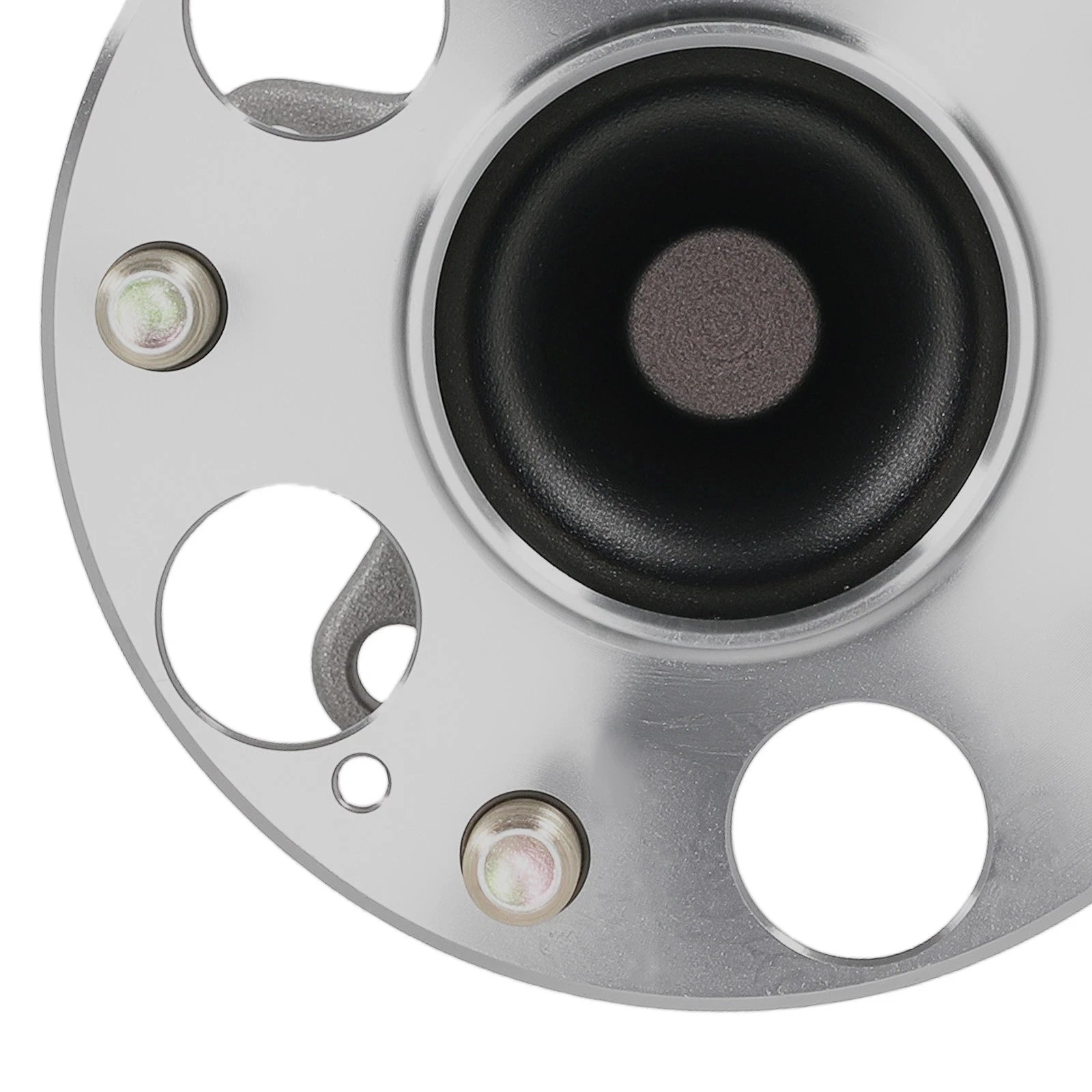 5 Lug Rear Wheel Hub Kit for Honda Civic LX HF (2013–2015)