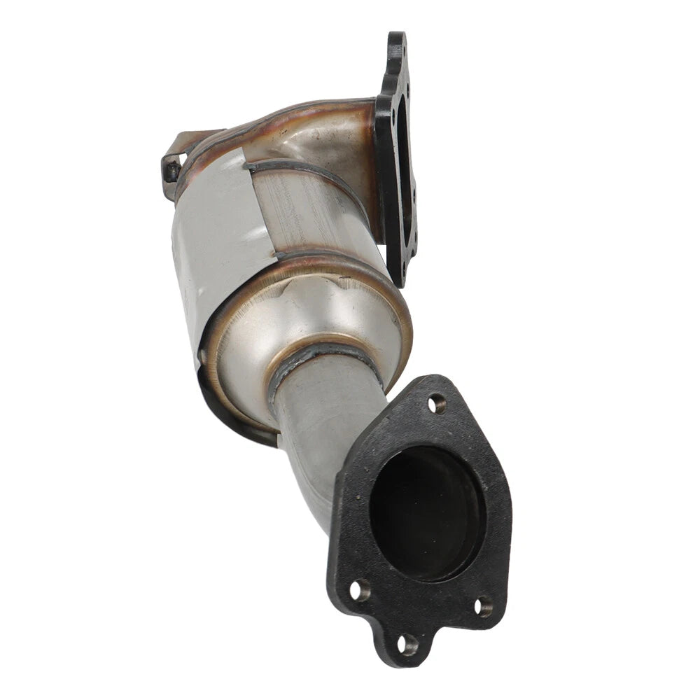 Front Exhaust Catalytic Converter for Honda Accord CR-V 2013–2017 2.4L