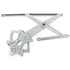 Power Window Regulator for Toyota Corolla Matrix (2009–2013) Front Driver Side