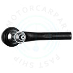 2X Front Outer Tie Rod End for BMW 550i 650i 745i 750i 760i Alpina B7 M5 M6 (2006–2010)