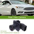 Rear View Camera for Ford Fusion (2017–2020) 120-180 Degree