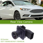 Rear View Camera for Ford Fusion (2017–2020) 120-180 Degree