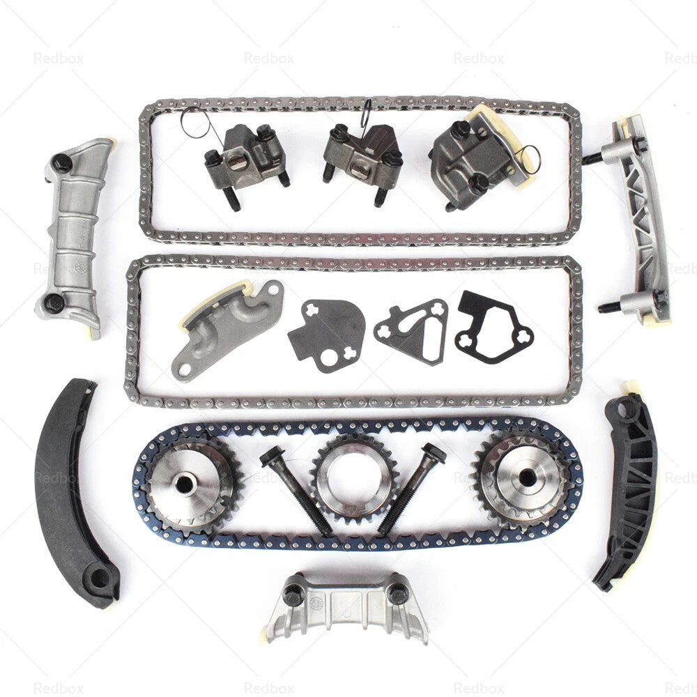 Timing Chain Kit for Holden Commodore VZ (2006)