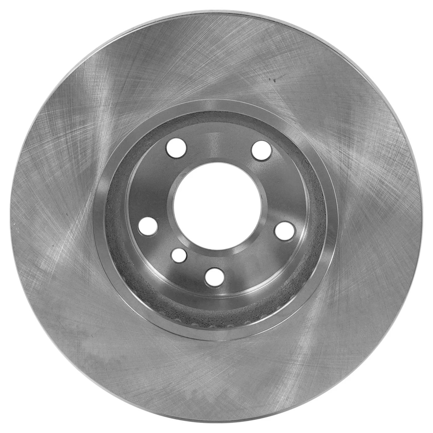Brake Disc and Pad Kit for BMW X3, X4 (2011–2018)