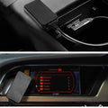 AMI MDI MMI Bluetooth AUX Audio Cable Adapter for VW Audi