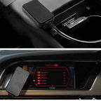 AMI MDI MMI Bluetooth AUX Audio Cable Adapter for VW Audi