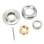 Propeller Install Nut Kit for 30-60HP Outboard (90389-22M01)
