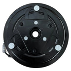 AC Compressor Clutch Replacement for Suzuki Esteem 1.6L (1995-1997)