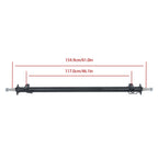 Only Beam with Idler for 3500lbs Trailer Axle (YYYY–YYYY)