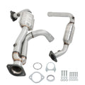 Catalytic Converter for Chevy Silverado GMC Sierra (1999–2007)