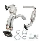 Catalytic Converter for Chevy Silverado GMC Sierra (1999–2007)