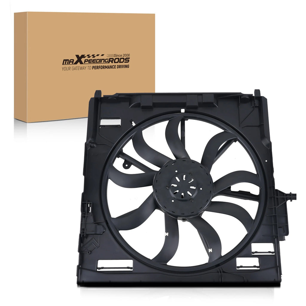Cooling Fan for BMW X5 (2007-2010)