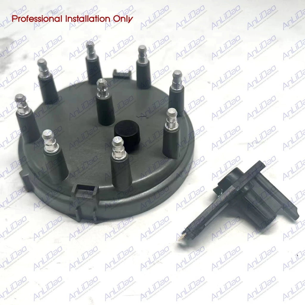 Distributor Cap & Rotor Set for Omc Volvo Sierra V8 (18-29322, 3854217, 385421)
