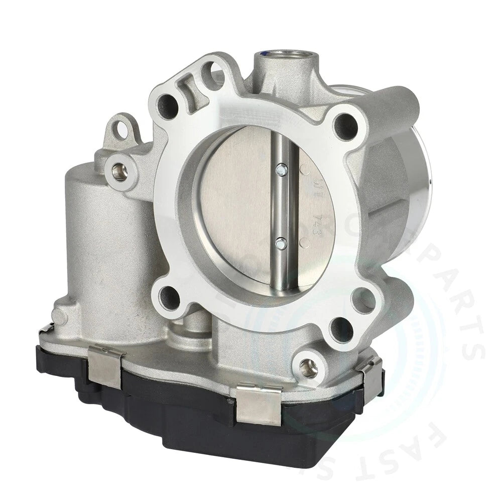 Throttle Body with Sensor for Dodge Journey (2019–2020)