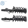 2X Front Shock Absorber Struts with Electric for Range Rover Evoque (2012–2019)