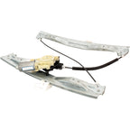 Power Window Regulator for Dodge Grand Caravan (2008–2020) Front Right
