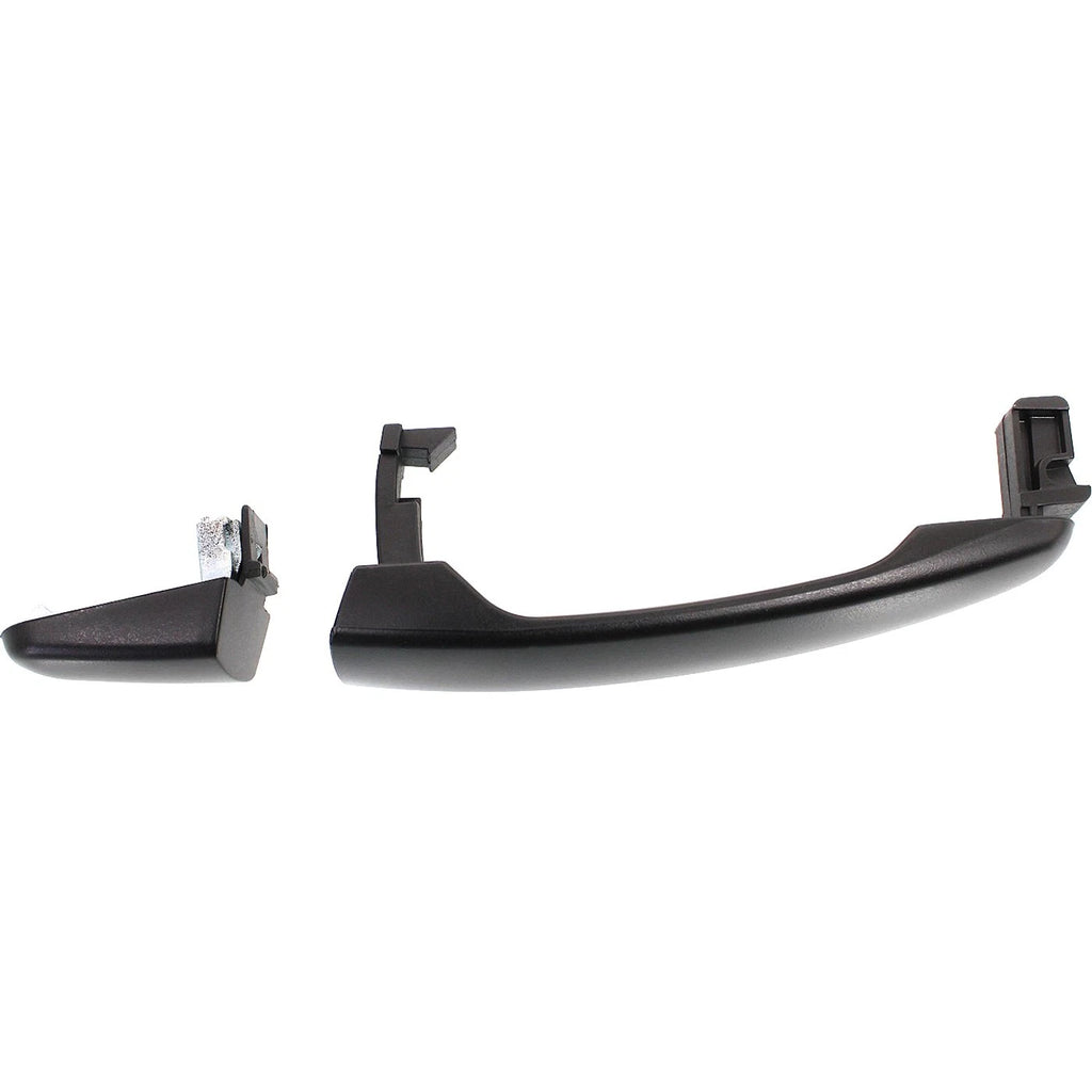 Door Handle for Chevy Malibu (2004–2008) Front Right Rear Left Outer