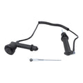 Clutch Master & Slave Cylinder Assembly for Chevrolet S10 & GMC Sonoma (1994–1995)