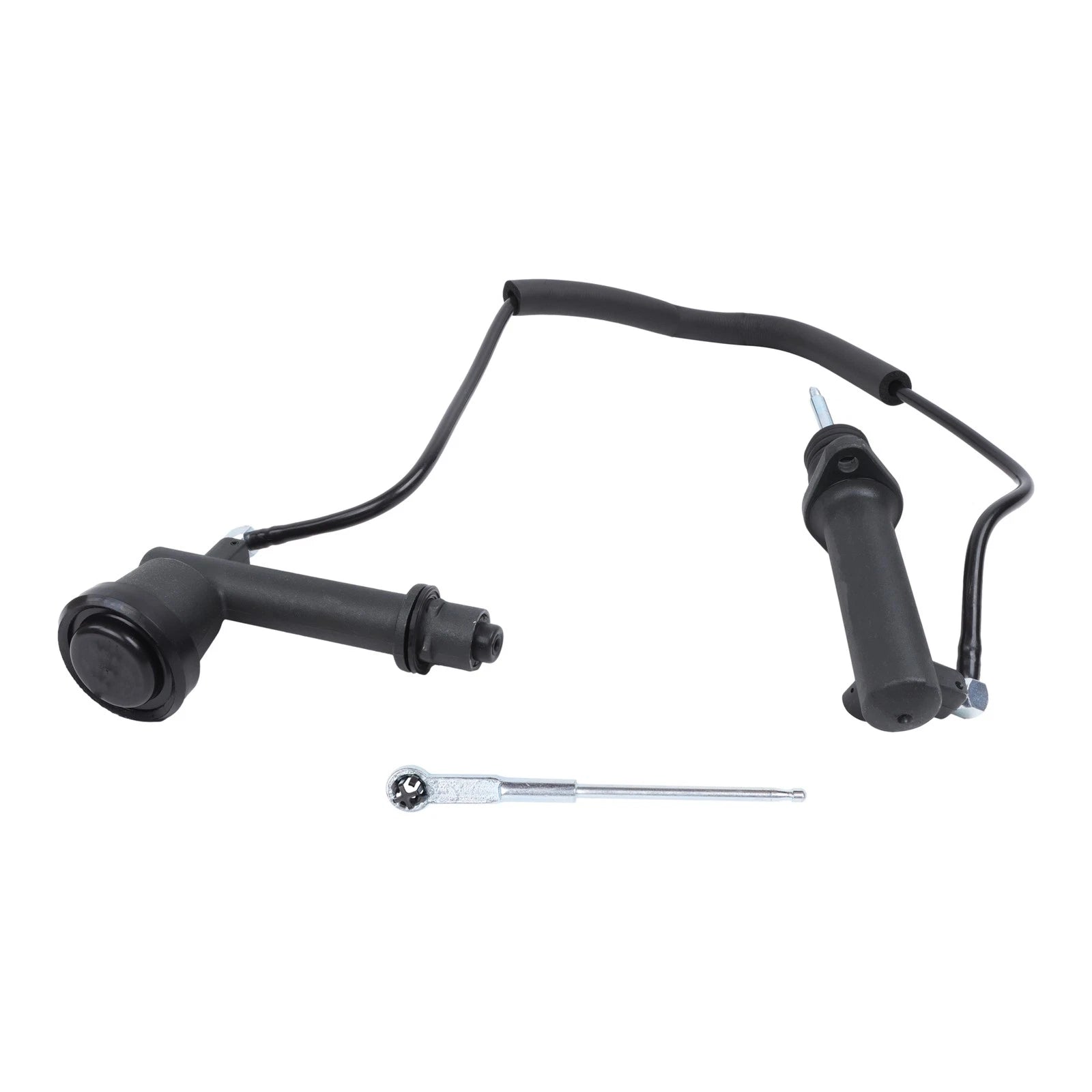 Clutch Master & Slave Cylinder Assembly for Chevrolet S10 & GMC Sonoma (1994–1995)