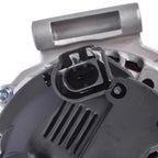 Alternator 125A 12V CW for Mercedes W204 C250 R172 SLK250 (2008–2015)