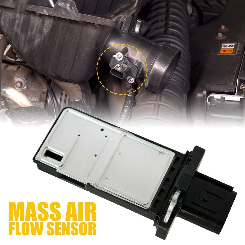 MAF Mass Air Flow Sensor for Ford Ranger Mercury Sable Mariner (2004–2009)