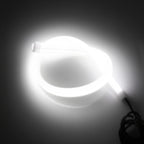 White LED DRL Headlight Strip Light for Honda Accord (2013-2015)