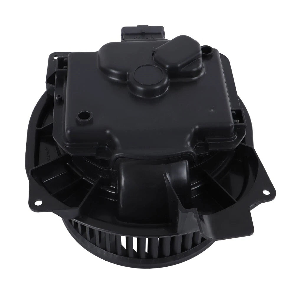 Heater Blower Motor with Wheel for Freightliner 122SD (2018-2022)