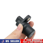 Set of 4 ABS Wheel Speed Sensors for Toyota Tacoma (1998–2004)