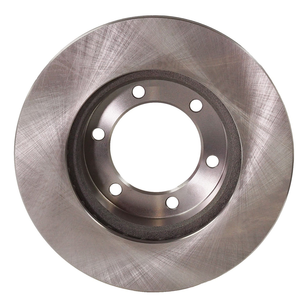 Front Brake Disc for Toyota Sequoia, Tundra (2000–2006)