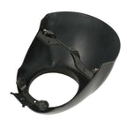 Front Headlight Fairing Visor Mask for Harley Street XG500 750 (2014-2020)