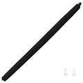 Sunroof Cover for Cadillac CT6 (2016–2019) 23494803 23494804 Black