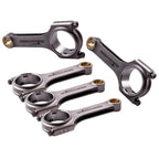 5pcs H-Beam Connecting Rods for Audi VW RS3 TT RS 2.5L (2011–2020) ARP 2000