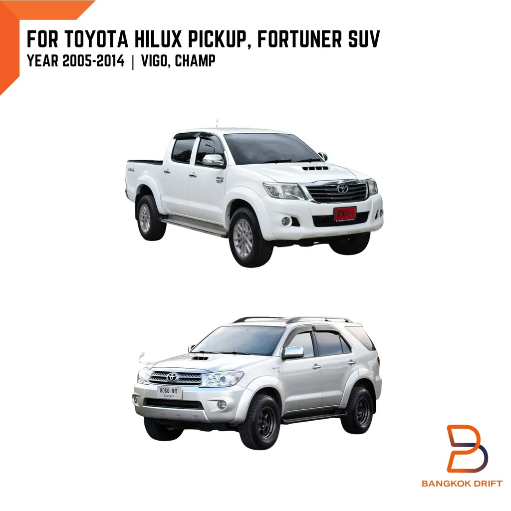 Dome Light for Toyota Hilux Fortuner Corolla RAV4 (2005-2023)