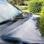 Wiper Cowl Cover Panel Set for Ford F-150 (2004–2008)