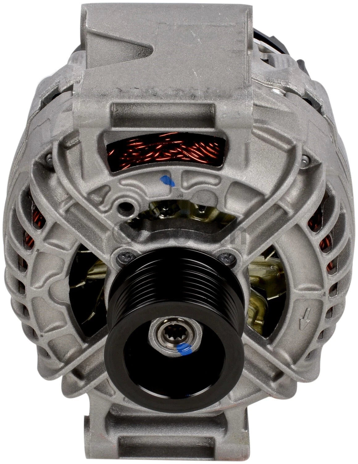 150Amp Alternator for Mercedes W203 W204 W209 W211 R171 C CLK E SLK-Class