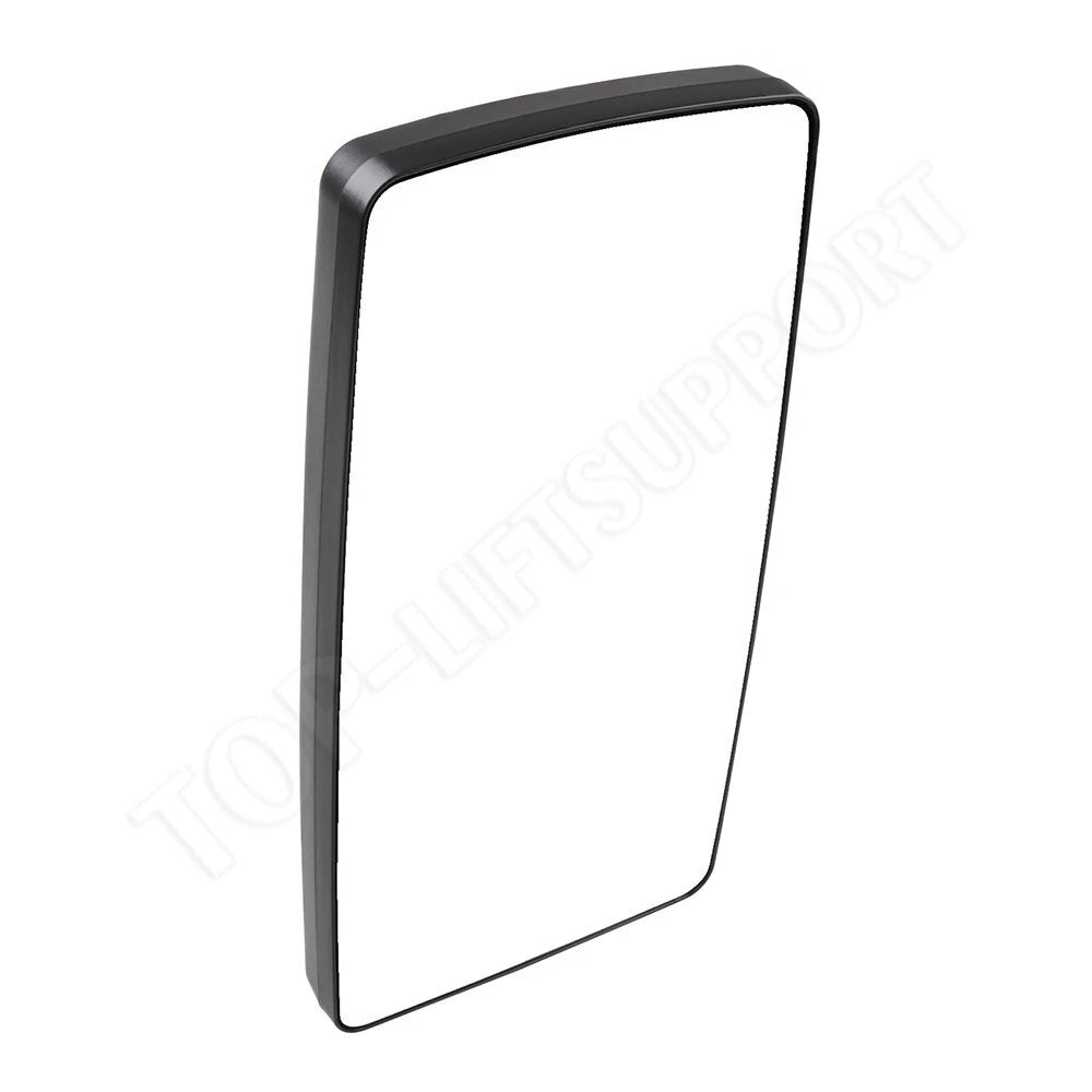 Driver Side Heated Mirror Plate for International Prostar, Lonestar (2002–2018)