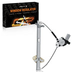 Front Left Window Regulator with Motor for Honda Accord Sedan (2003–2007)
