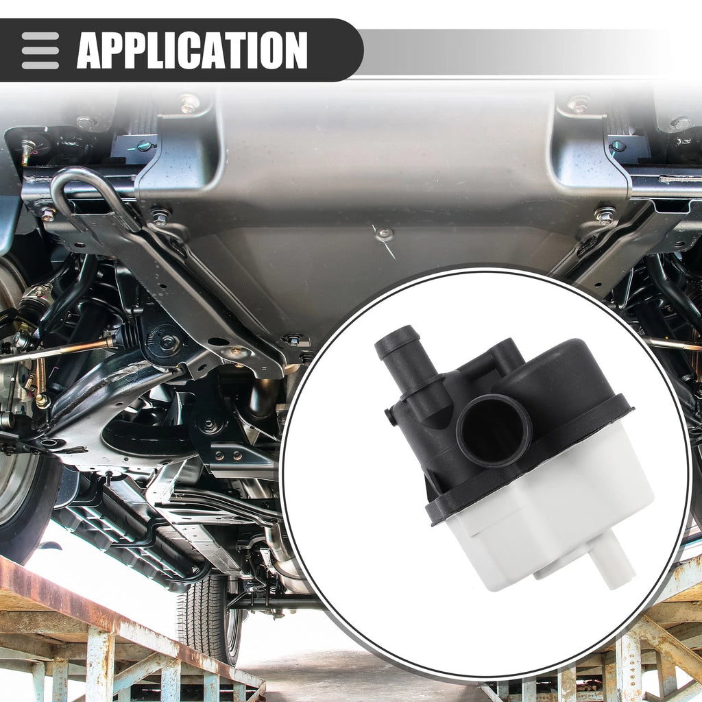 Fuel Vapor Leak Detection Pump for BMW (2000–2023) 0261222018
