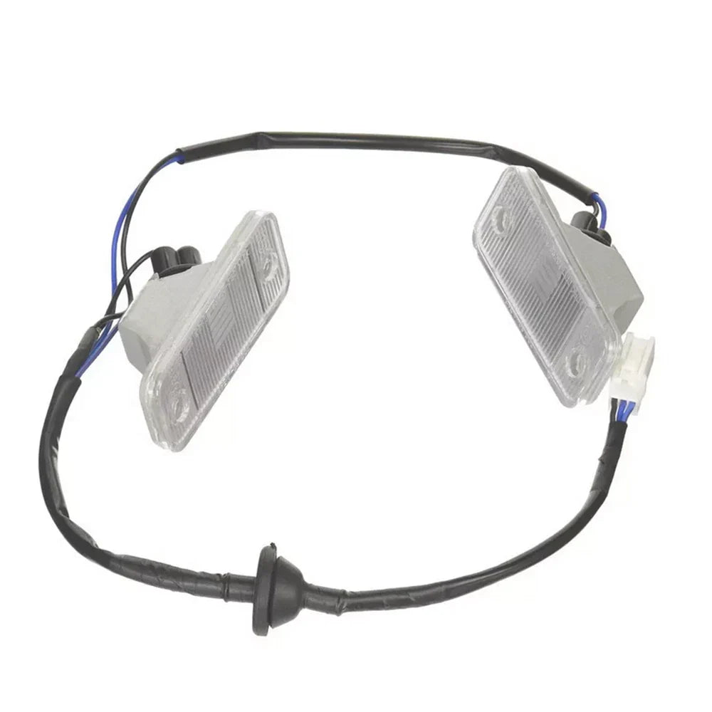 License Plate Light for Hyundai Santa Fe (2006-2012)
