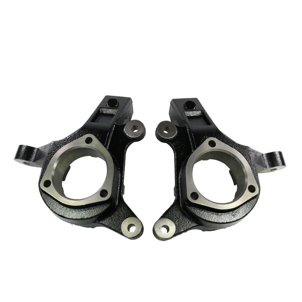 3" Front Lift Spindles Suspension Level Kit for Chevy 1500 (1999-2006)