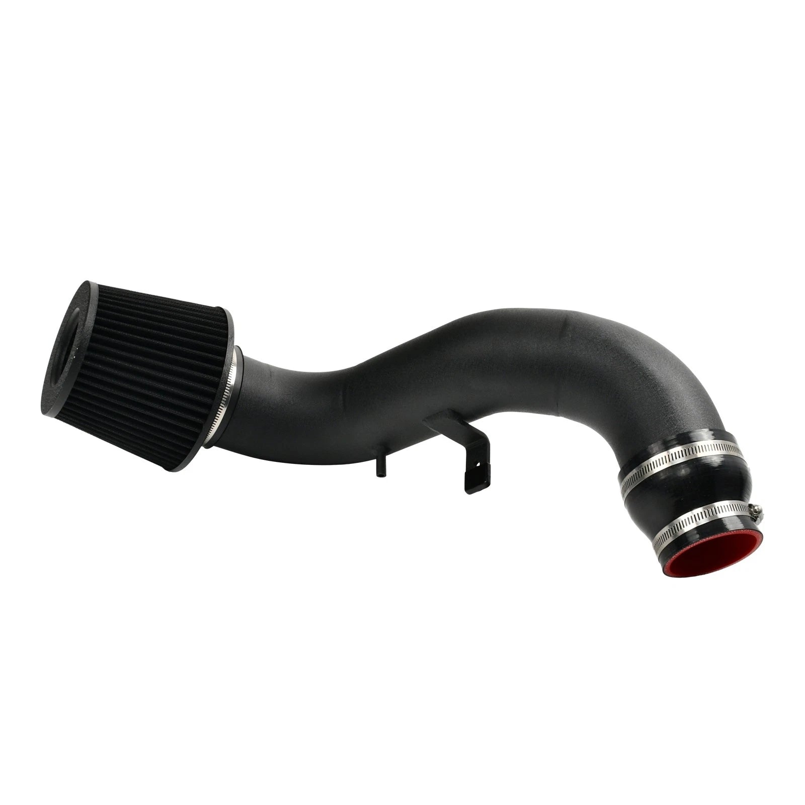 Cold Air Intake Kit + Filter + Heat Shield for VW Golf GTi R 2015–2020